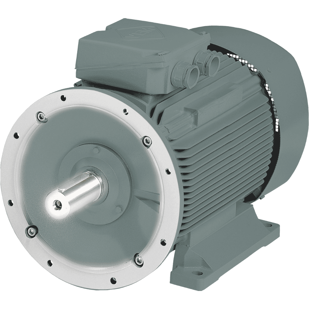 Moteur K25R VEM | Tasset Pascal & Fils, Rebobinage et réparation de moteurs électriques